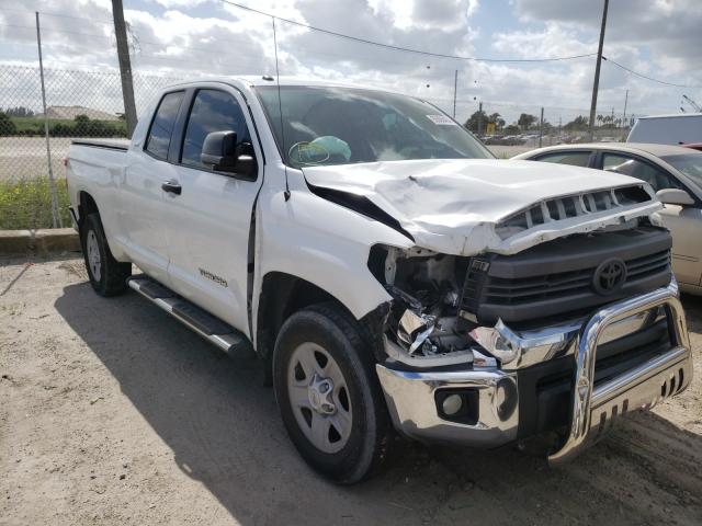 TOYOTA TUNDRA DOU 2014 5tfrm5f15ex077020