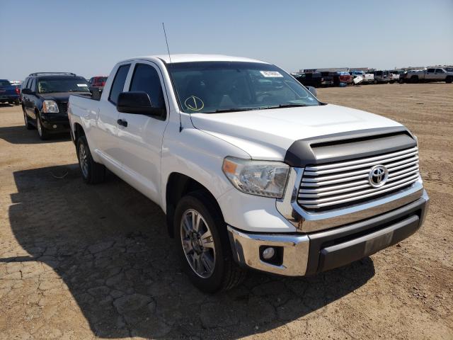 TOYOTA TUNDRA DOU 2014 5tfrm5f15ex079897