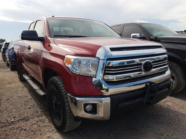 TOYOTA TUNDRA DOU 2015 5tfrm5f15fx087547