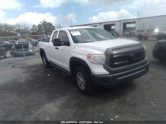 TOYOTA TUNDRA 2WD TRUCK 2015 5tfrm5f15fx087578