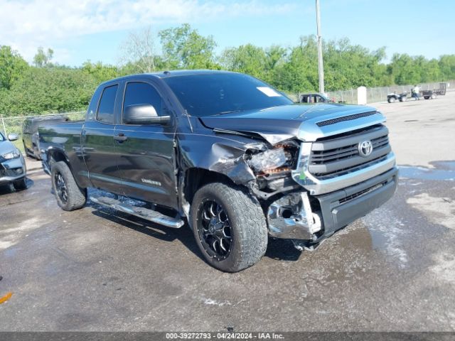 TOYOTA TUNDRA 2015 5tfrm5f15fx092649