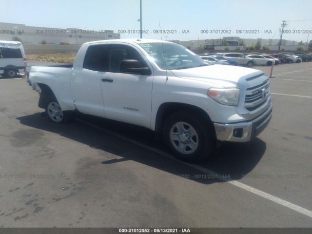 TOYOTA TUNDRA 2WD TRUCK 2016 5tfrm5f15gx098324