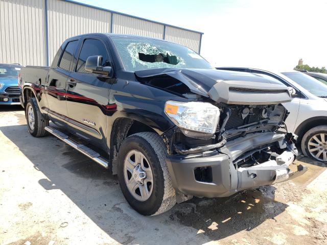 TOYOTA TUNDRA DOU 2016 5tfrm5f15gx100301