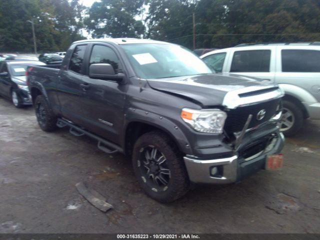 TOYOTA TUNDRA 2WD TRUCK 2016 5tfrm5f15gx100489