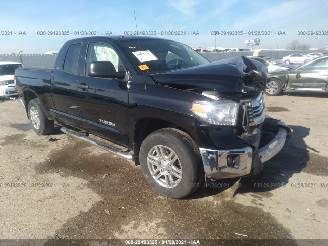 TOYOTA TUNDRA 2WD TRUCK 2016 5tfrm5f15gx104896