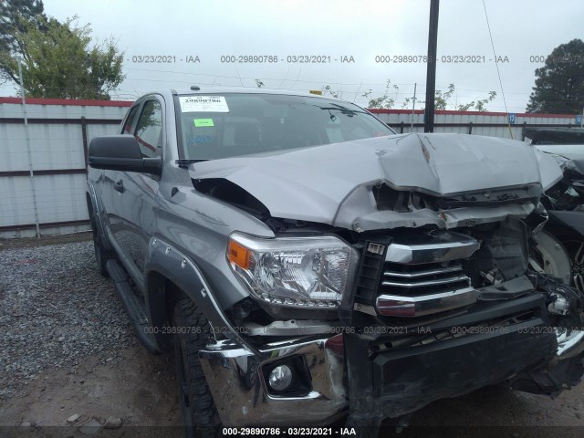 TOYOTA TUNDRA 2WD TRUCK 2016 5tfrm5f15gx106003