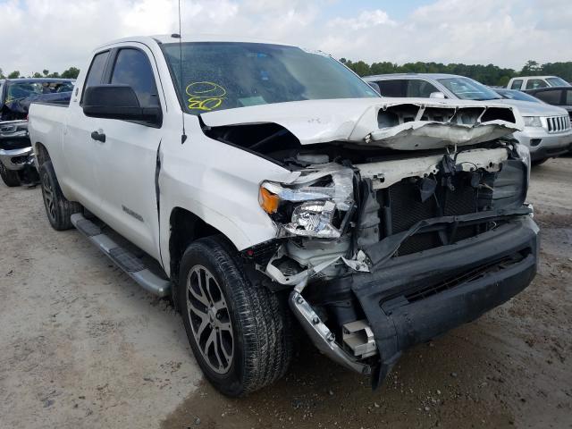 TOYOTA TUNDRA DOU 2016 5tfrm5f15gx107670