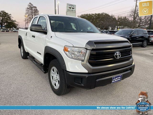 TOYOTA TUNDRA 2WD TRUCK 2016 5tfrm5f15gx108723