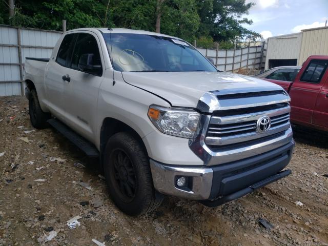 TOYOTA TUNDRA DOU 2016 5tfrm5f15gx109063