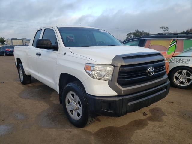 TOYOTA TUNDRA DOU 2017 5tfrm5f15hx118640