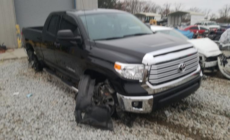 TOYOTA TUNDRA DOU 2017 5tfrm5f15hx119464