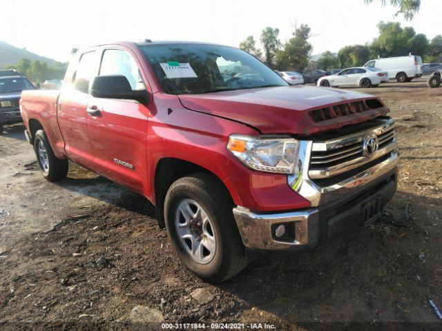 TOYOTA TUNDRA 2WD 2017 5tfrm5f15hx122011