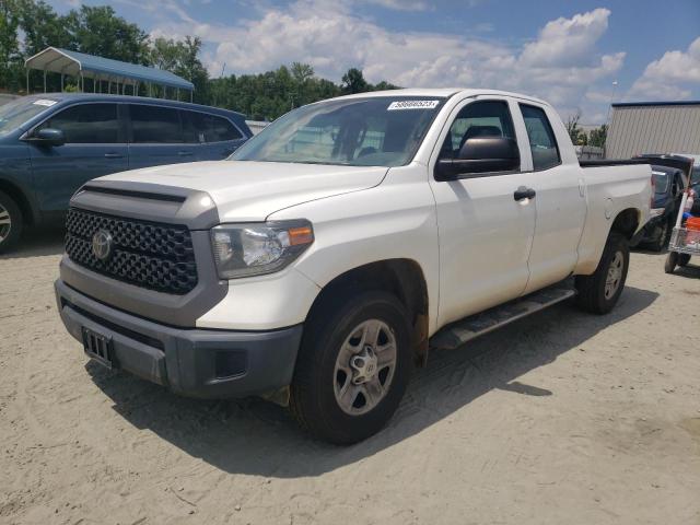 TOYOTA TUNDRA DOU 2018 5tfrm5f15jx124461