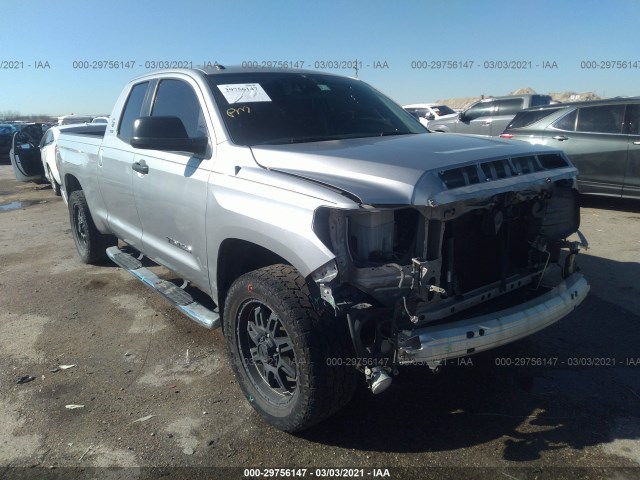 TOYOTA TUNDRA 2WD 2018 5tfrm5f15jx125223