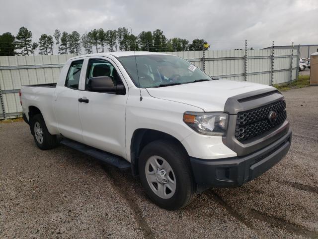 TOYOTA TUNDRA DOU 2018 5tfrm5f15jx128316