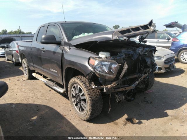 TOYOTA TUNDRA 2WD 2018 5tfrm5f15jx129353