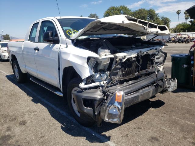 TOYOTA TUNDRA DOU 2018 5tfrm5f15jx130051