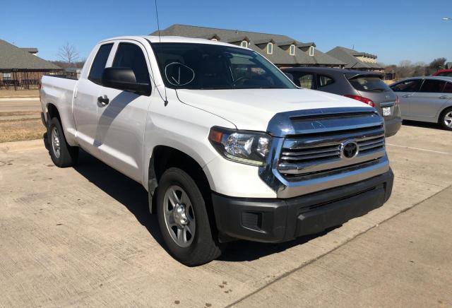 TOYOTA TUNDRA DOU 2018 5tfrm5f15jx131913