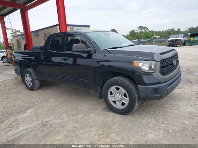 TOYOTA TUNDRA 2019 5tfrm5f15kx143481