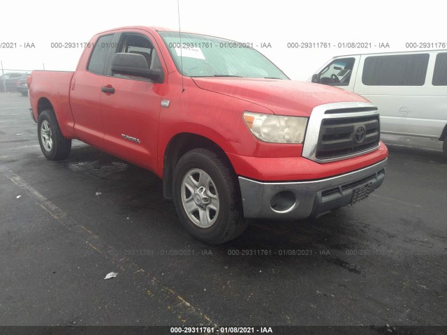 TOYOTA TUNDRA 2WD TRUCK 2010 5tfrm5f16ax001722