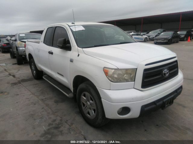 TOYOTA TUNDRA 2WD TRUCK 2010 5tfrm5f16ax002854