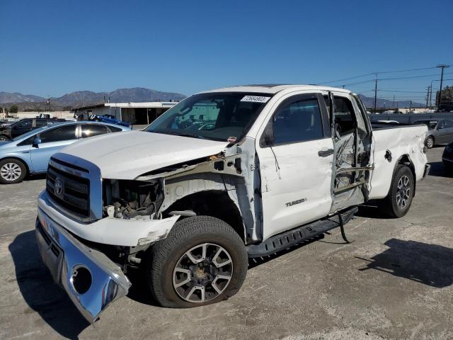 TOYOTA TUNDRA 2010 5tfrm5f16ax003485