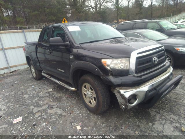 TOYOTA TUNDRA 2WD TRUCK 2010 5tfrm5f16ax003650