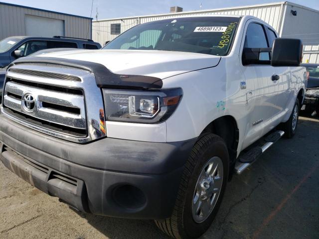 TOYOTA TUNDRA DOU 2010 5tfrm5f16ax005334