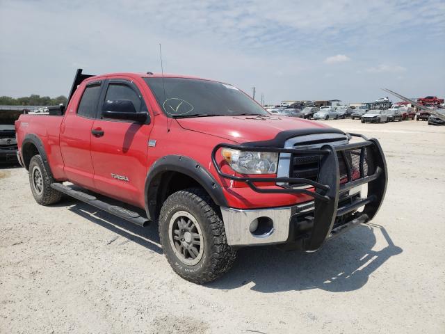 TOYOTA TUNDRA DOU 2010 5tfrm5f16ax006550