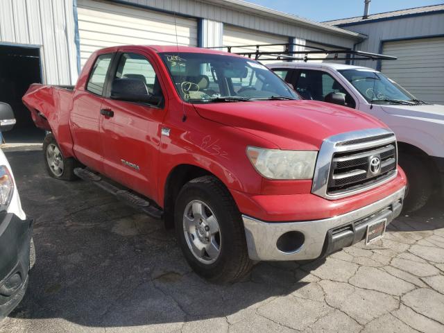 TOYOTA TUNDRA DOU 2010 5tfrm5f16ax007875