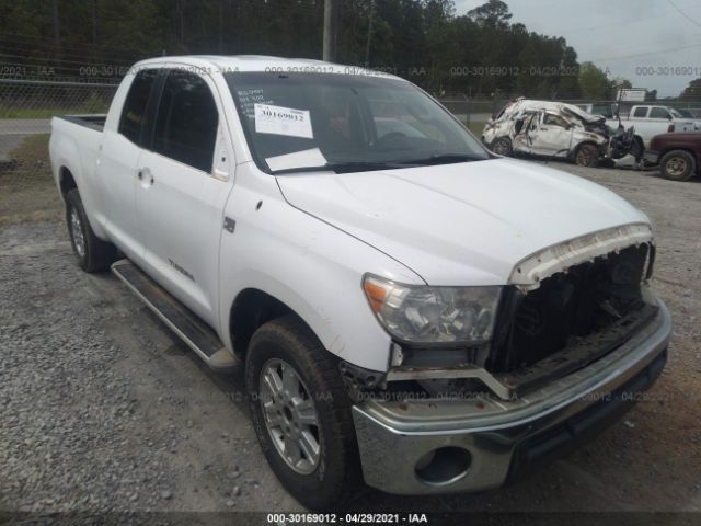 TOYOTA TUNDRA 2WD TRUCK 2010 5tfrm5f16ax008489