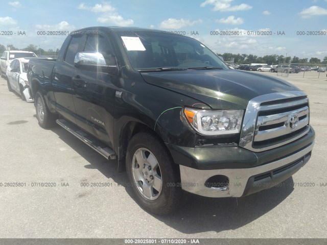 TOYOTA TUNDRA 2WD TRUCK 2010 5tfrm5f16ax008735