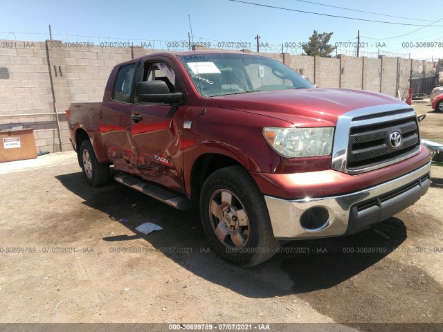 TOYOTA TUNDRA 2WD TRUCK 2010 5tfrm5f16ax008847