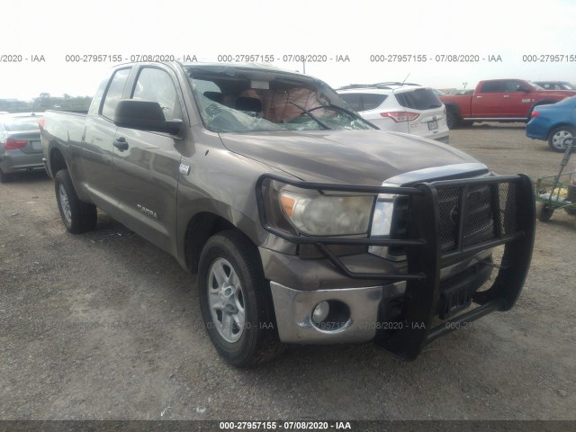 TOYOTA TUNDRA 2WD TRUCK 2010 5tfrm5f16ax009707