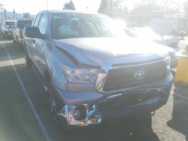 TOYOTA TUNDRA DOU 2010 5tfrm5f16ax011683