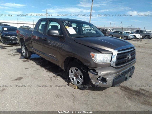 TOYOTA TUNDRA 2WD TRUCK 2010 5tfrm5f16ax012302