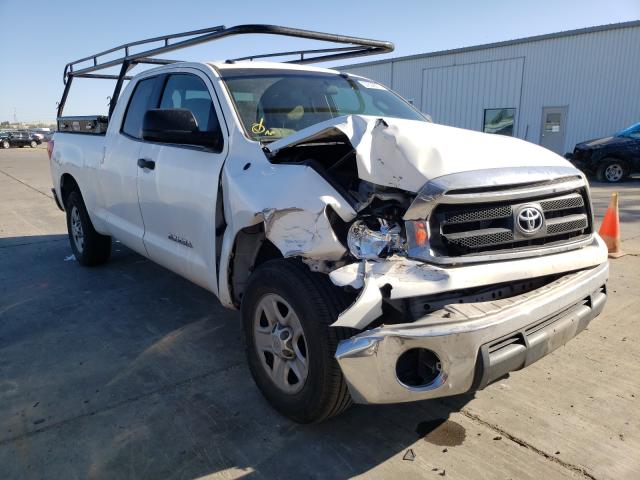 TOYOTA TUNDRA 2WD TRUCK 2010 5tfrm5f16ax012655