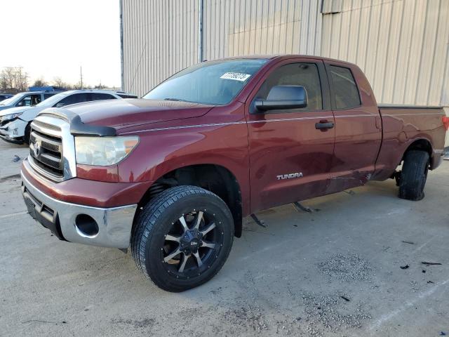 TOYOTA TUNDRA 2010 5tfrm5f16ax012672