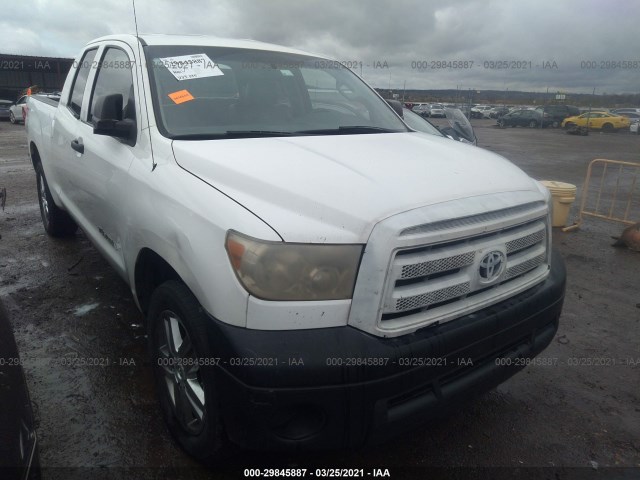 TOYOTA TUNDRA 2WD TRUCK 2010 5tfrm5f16ax014972