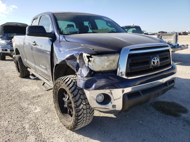 TOYOTA TUNDRA DOU 2011 5tfrm5f16bx021258