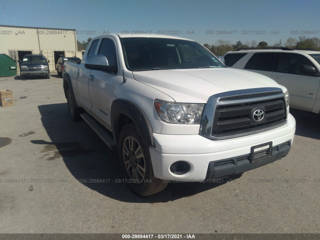 TOYOTA TUNDRA 2WD TRUCK 2011 5tfrm5f16bx025777