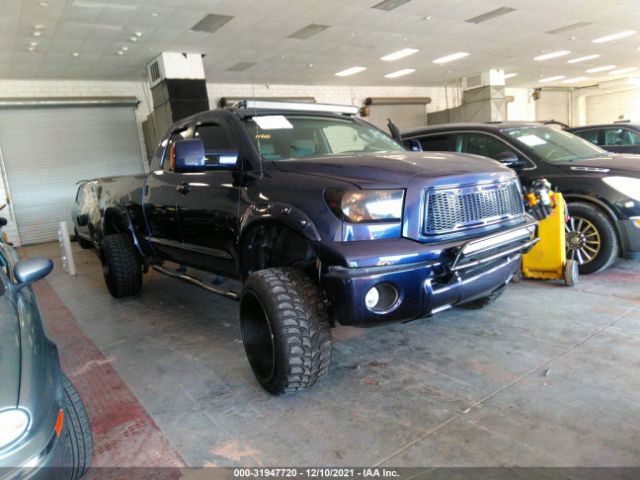 TOYOTA TUNDRA 2WD TRUCK 2011 5tfrm5f16bx026167