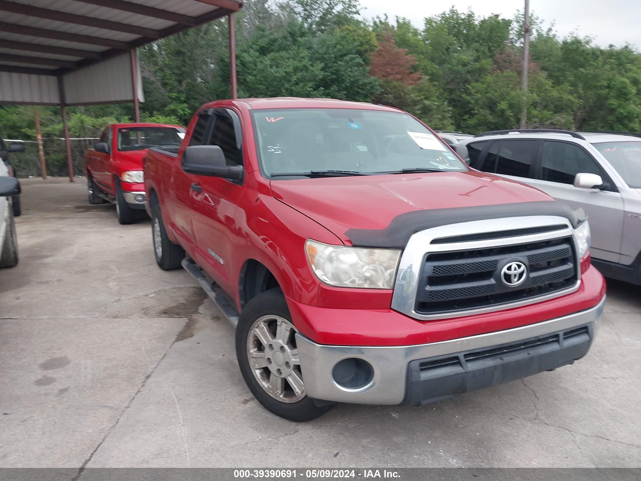 TOYOTA TUNDRA 2011 5tfrm5f16bx026914