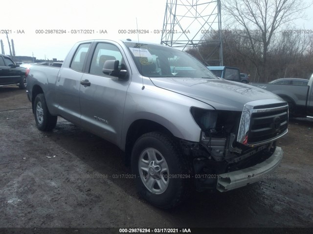 TOYOTA TUNDRA 2WD TRUCK 2011 5tfrm5f16bx028257