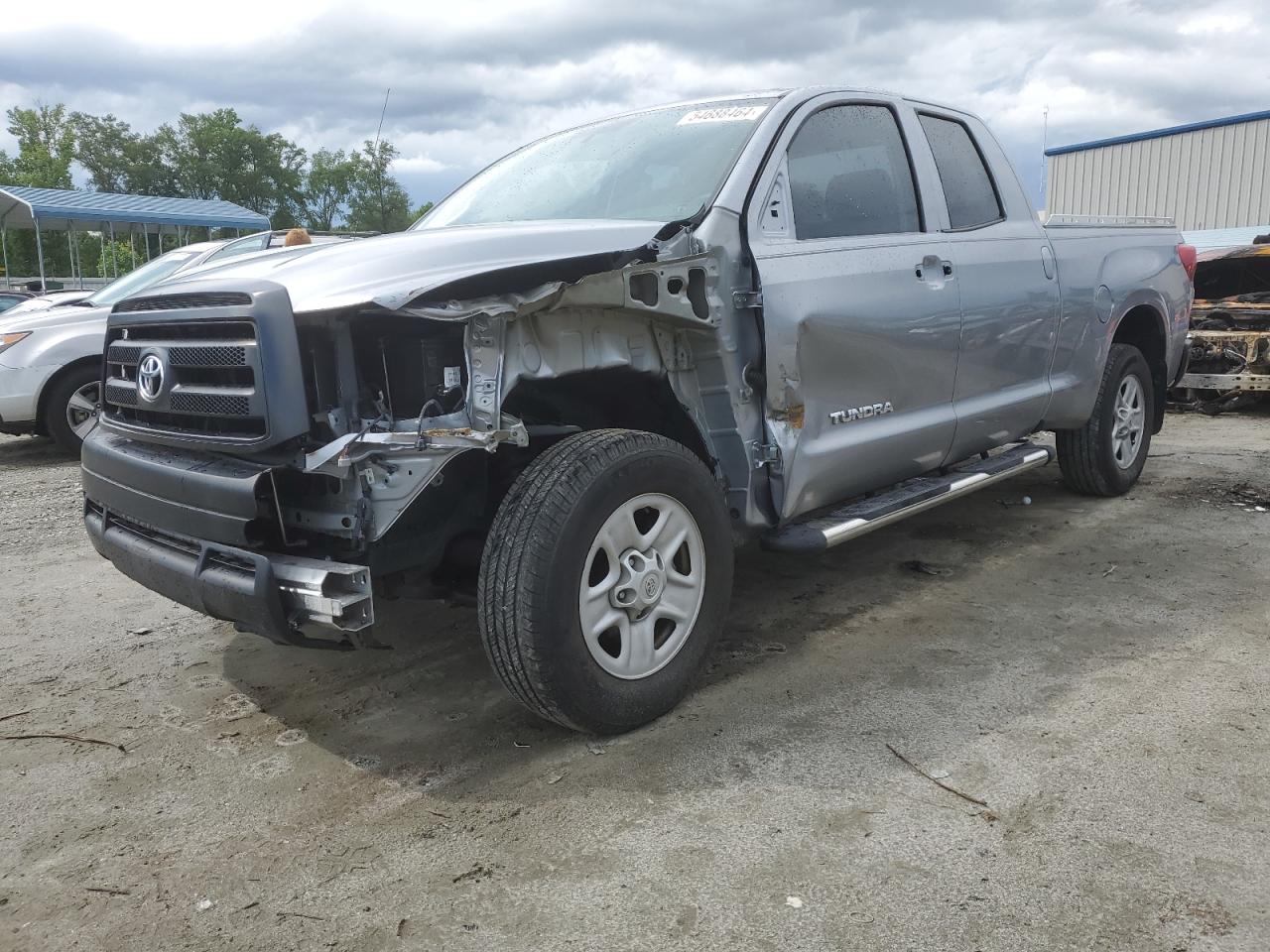 TOYOTA TUNDRA 2011 5tfrm5f16bx029800