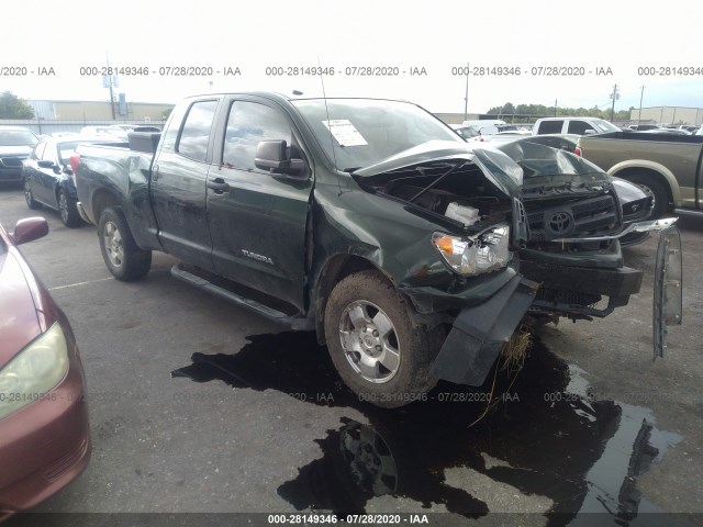 TOYOTA TUNDRA 2WD TRUCK 2011 5tfrm5f16bx031451