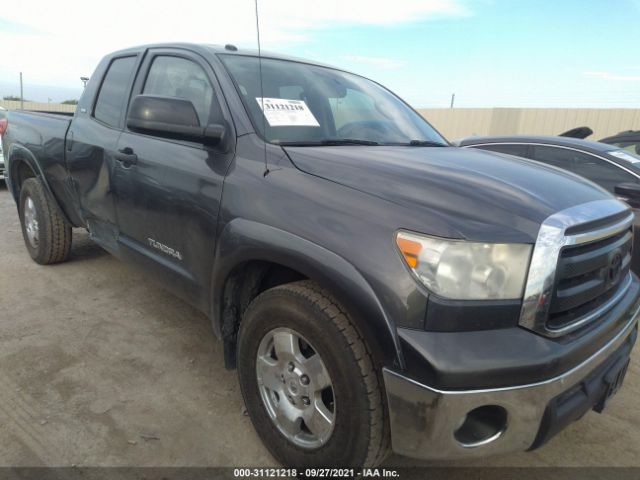 TOYOTA TUNDRA 2WD TRUCK 2011 5tfrm5f16bx033040