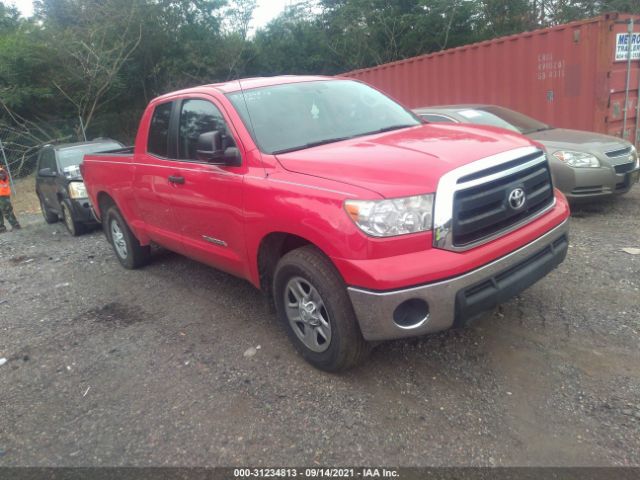 TOYOTA TUNDRA 2WD TRUCK 2011 5tfrm5f16bx033989