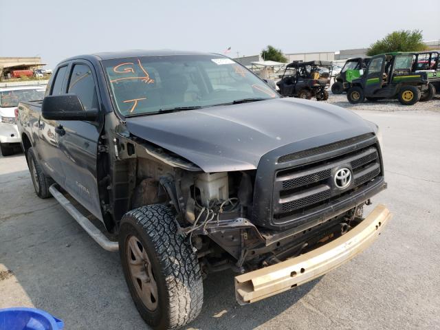 TOYOTA TUNDRA DOU 2012 5tfrm5f16cx038952