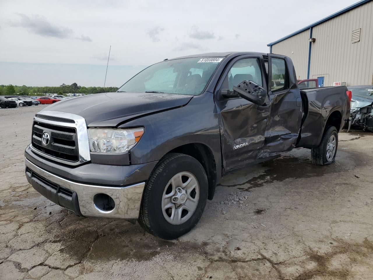 TOYOTA TUNDRA 2012 5tfrm5f16cx043830